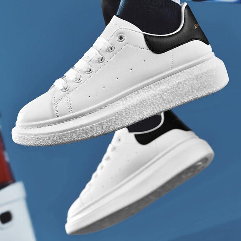 Tênis Masculino Casual Lynx