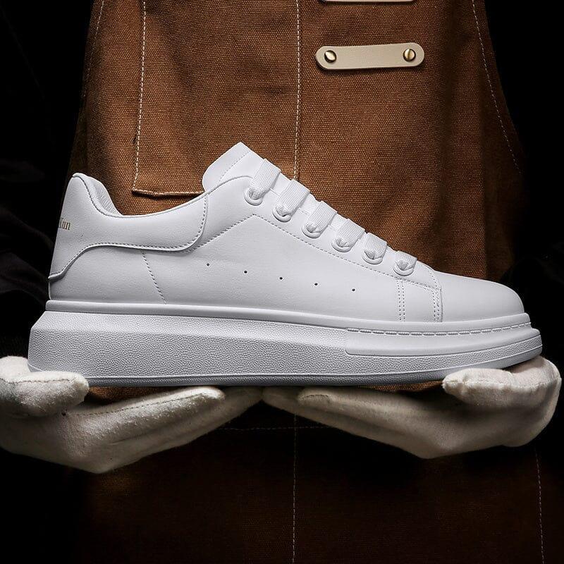 Tênis Masculino Casual Lynx