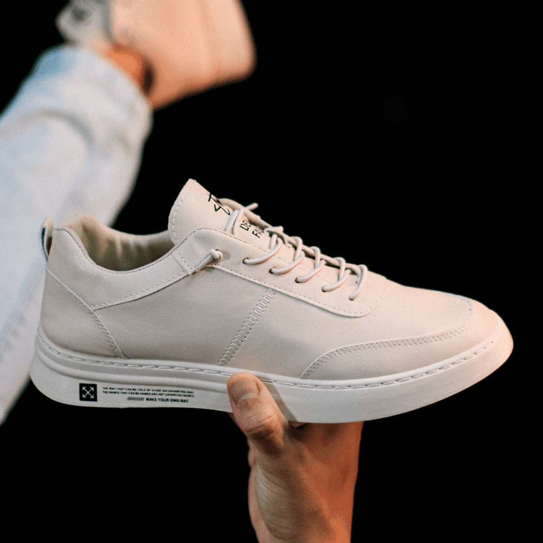 Tênis Masculino Casual Lynx Portofino