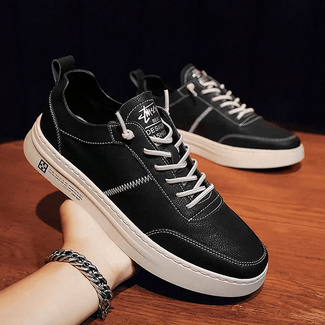 Tênis Masculino Casual Lynx Portofino