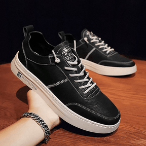 Tênis Masculino Casual Lynx Portofino