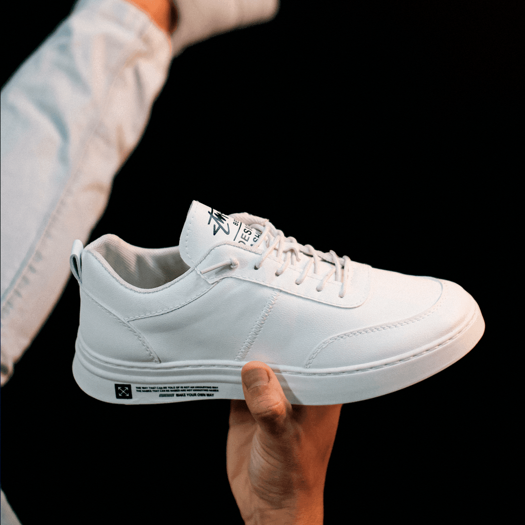 Tênis Masculino Casual Lynx Portofino
