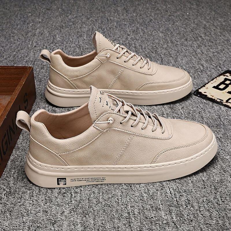 Tênis Masculino Casual Lynx Portofino