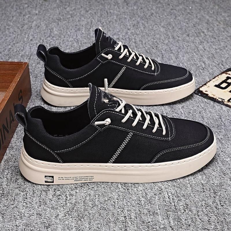 Tênis Masculino Casual Lynx Portofino