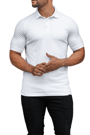 Camisa Polo Elegance Lynx Alpha